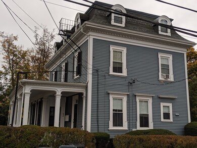 14 Church Ave unit 2-2, Woburn, MA 01801 - photo 2