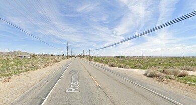 0 Rosamond Blvd & Parkview 48th unit 25008869, Rosamond, CA 93560 - photo 2