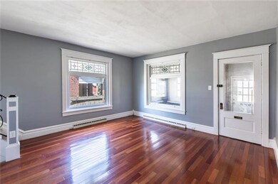 Hardwood Floors