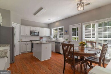 939 Bendleton Dr, Woodstock, GA 30188 - photo 4