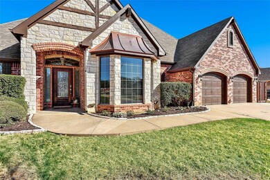 125 Chrissa Dr, Pottsboro, TX 75076 - photo 3