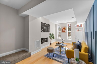 1809 Druid Hill Ave, Baltimore, MD 21217 - photo 4