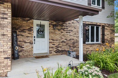 1321 Trend Dr, Morris, IL 60450 - photo 3