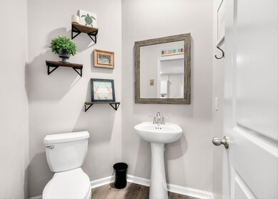 239 Firewheel Ct, Summerville, SC 29486 - photo 5