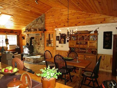 Dining Room.