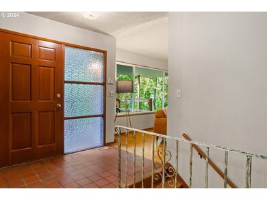 Entrance/Foyer