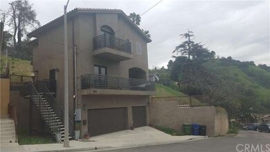 Million dollar properties built next door to the e