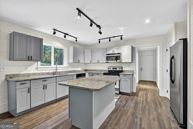 380 Hardscrabble Rd, Mineral Bluff, GA 30559 - photo 3