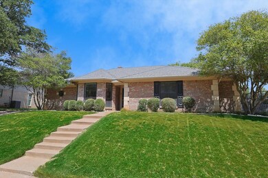 1129 Timber View Dr, Bedford, TX 76021 - photo 3