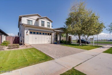 06-Front of home