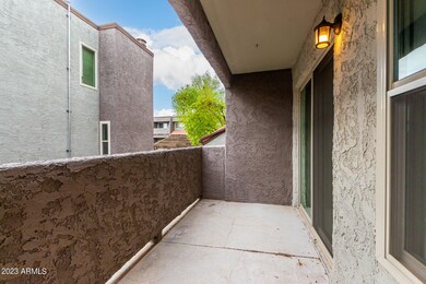Outdoor Space