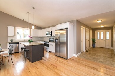 4 Quaboag Heights Dr unit 4, Monson, MA 01057 - photo 3