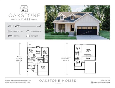 492 S 91st St, West Des Moines, IA 50266 - photo 6