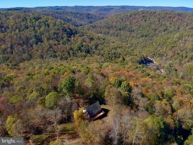 268 Wild Flower Way, Albright, WV 26519 - photo 5