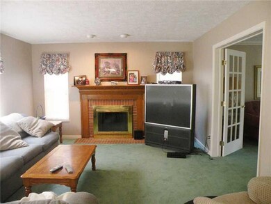 Den/Family/Great Room.