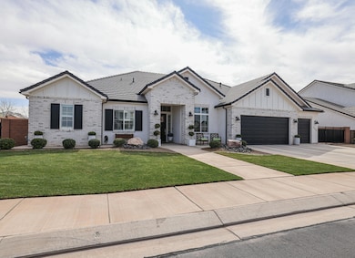 2234 Tawny Ridge Dr, St. George, UT 84790 - photo 2