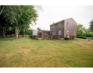 26 Peckham Ln, Tiverton, RI 02878 - photo 5