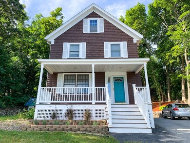 49 Elm St, Wakefield, MA 01880 - photo 2