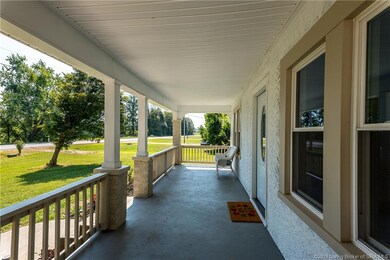 10805 Indiana 135, New Salisbury, IN 47161 - photo 3