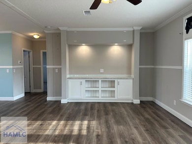 2671 Fire Tower Rd, Ludowici, GA 31316 - photo 5