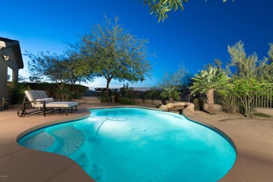 Palm Ridge Pool