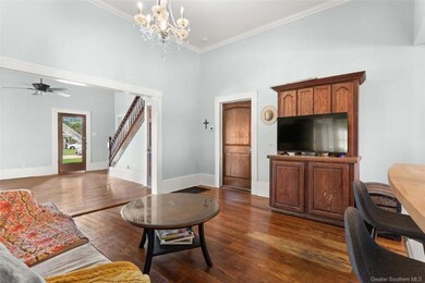 Dining Room:  Shown here being utilized here as a 