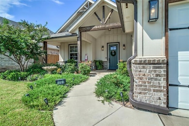 1709 Reid Pryor Rd, Norman, OK 73072 - photo 5