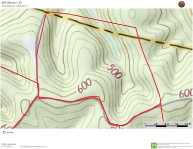 0 Mathis Cemetery Rd unit 2170336, Stewart, TN 37175 - photo 5