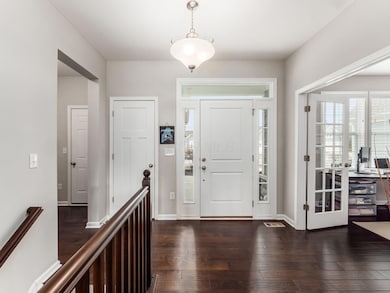 Foyer