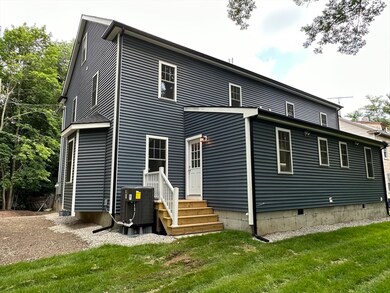 2 Dale Ct unit 2, Rochdale, MA 01542 - photo 2