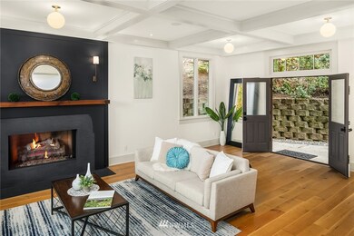 5224 W Mercer Way, Mercer Island, WA 98040 - photo 6