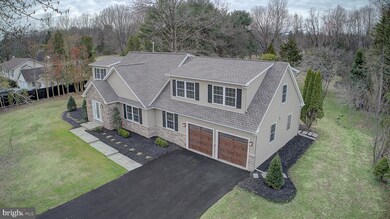 5066 Mechanicsville Rd, Doylestown, PA 18902 - photo 4