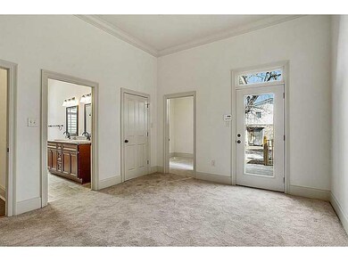 Master Bedroom.