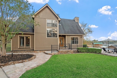 186 Lake Rd, Huntsville, TX 77320 - photo 4