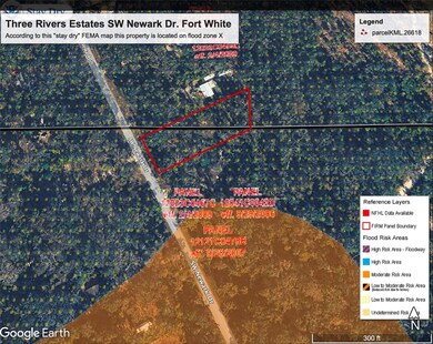 0 SW Newark Dr unit MFRGC535738, Ft. White, FL 32038 - photo 2
