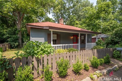 140 Lakeview St, Athens, GA 30601 - photo 4