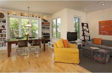 113 Richdale Ave unit 16, Cambridge, MA 02140 - photo 3