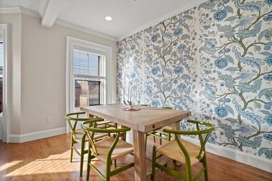 37 Worcester St unit 4, Boston, MA 02118 - photo 4