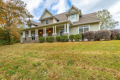 43 Hidden Hills Dr, Chickamauga, GA 30707 - photo 2