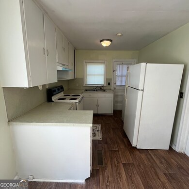 1305 Highland Ave, Albany, GA 31707 - photo 5