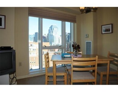 1 Nassau St unit 1801, Boston, MA 02111 - photo 6