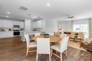 226 Bircholt Grove, Pooler, GA 31322 - photo 6