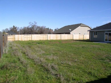 Huge lot