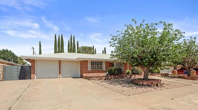2112 Windrock St, El Paso, TX 79925 - photo 4