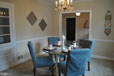 23575 Town Creek Dr, Lexington Park, MD 20653 - photo 7