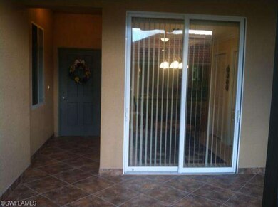 Enjoy the sunset from the Front Tiled Lanai