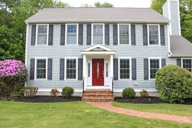 30 Cobblestone Rd, North Easton, MA 02356 - photo 2