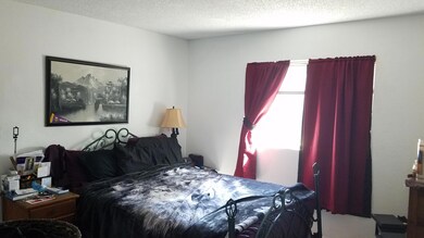 Master Bedroom 1