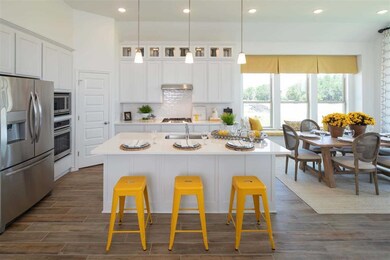 Kitchen - Representative Photo
