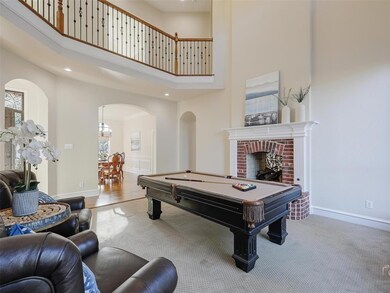 717 Manchester Ct, Southlake, TX 76092 - photo 7